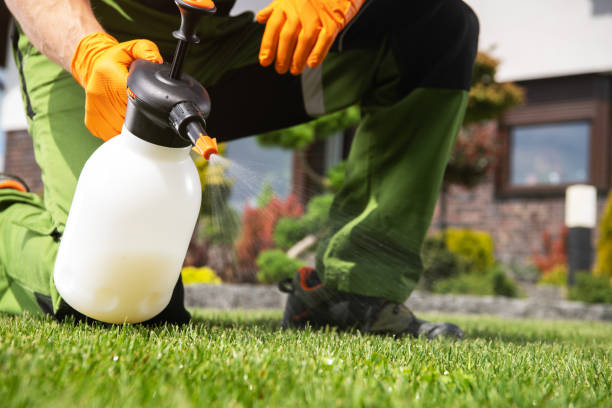 Best Affordable Exterminators  in Millersburg, OH